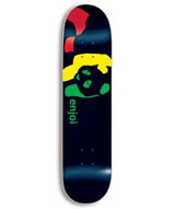 Enjoi Rasta Panda