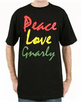 Gnarly peace