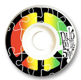 Select Pudwill Wheels