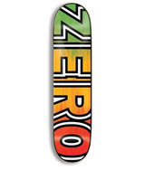 Zero Cervantes Bold
